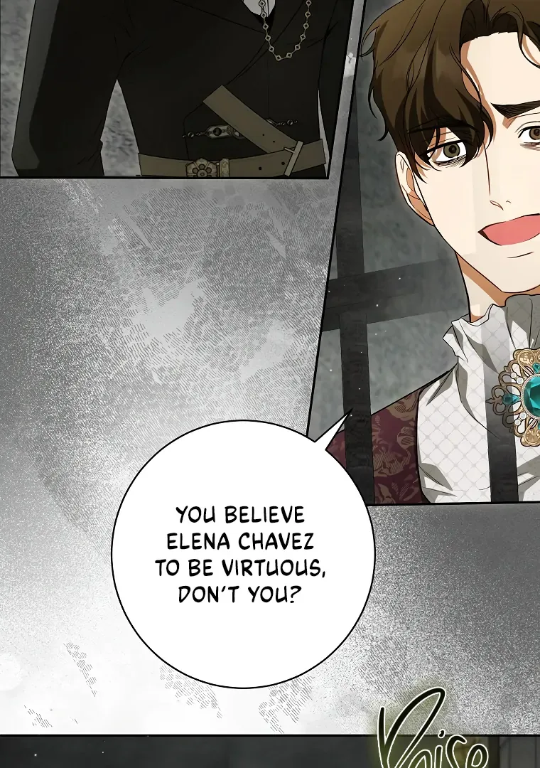 I have possessed the body of the protagonist Chapter 71 page 14