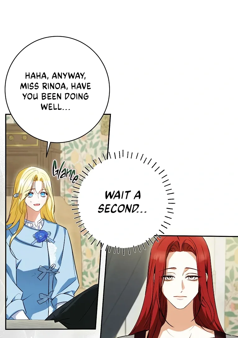 I have possessed the body of the protagonist Chapter 67 page 27
