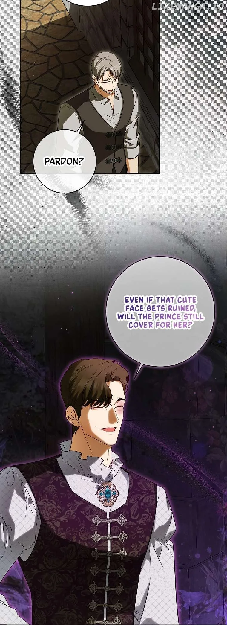 I have possessed the body of the protagonist Chapter 68 page 23