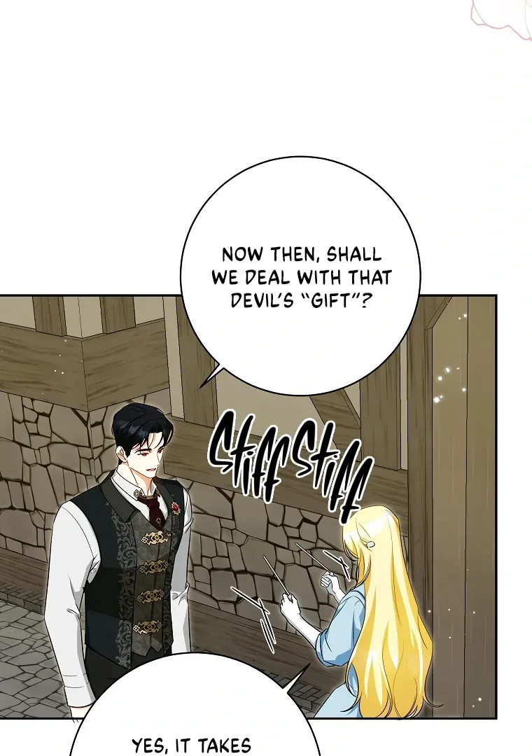 I have possessed the body of the protagonist Chapter 69 page 44