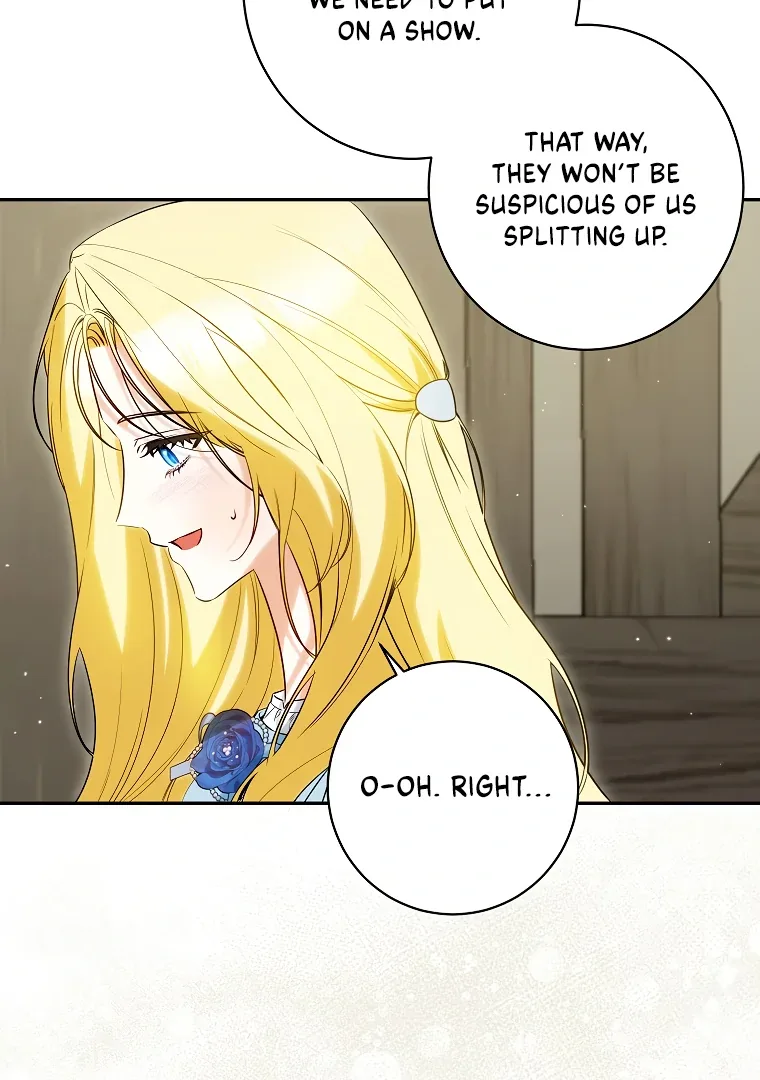 I have possessed the body of the protagonist Chapter 69 page 58