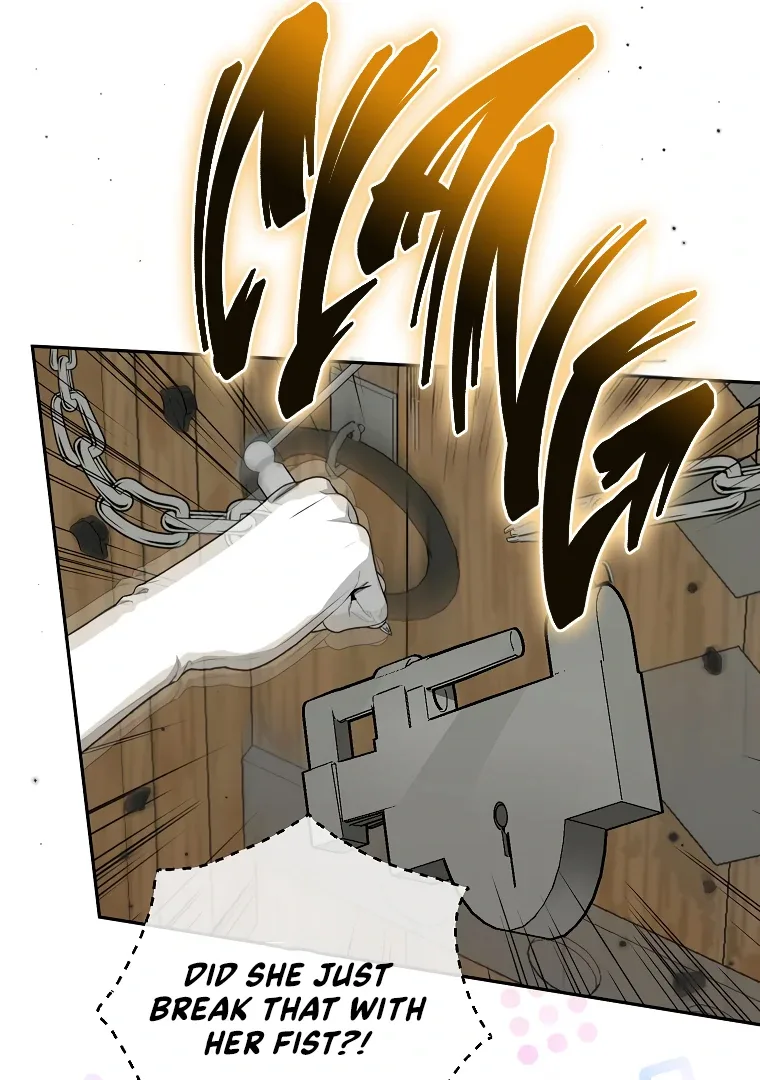 I have possessed the body of the protagonist Chapter 69 page 70