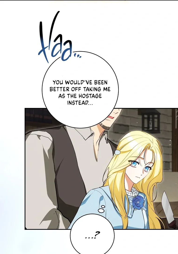 I have possessed the body of the protagonist Chapter 70 page 13