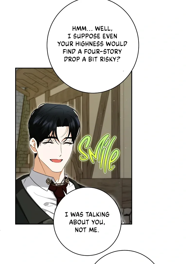 I have possessed the body of the protagonist Chapter 69 page 48