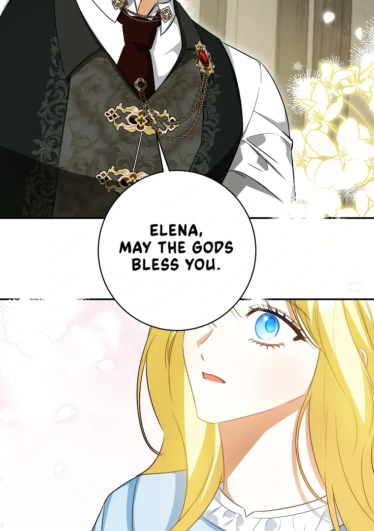 I have possessed the body of the protagonist Chapter 69 page 55