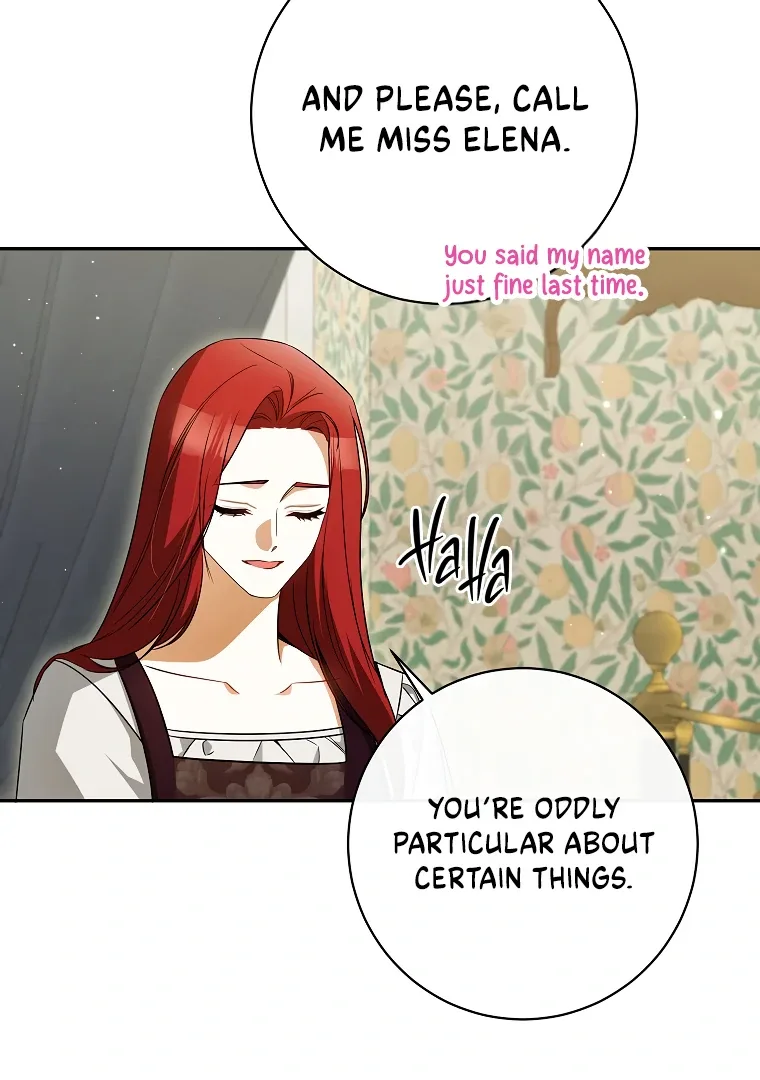 I have possessed the body of the protagonist Chapter 67 page 26