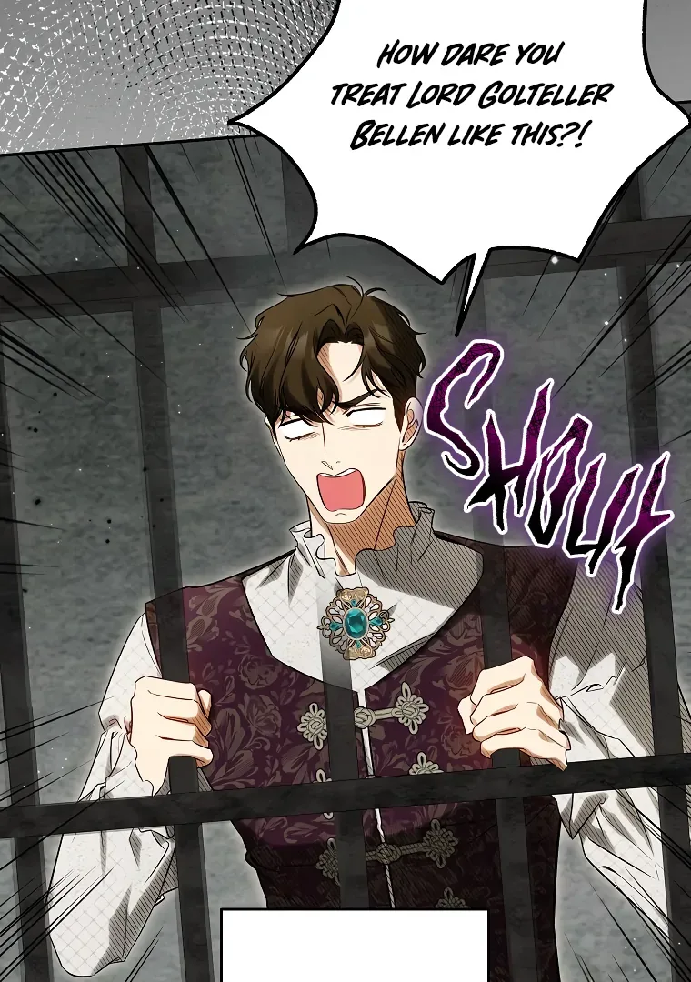 I have possessed the body of the protagonist Chapter 71 page 6