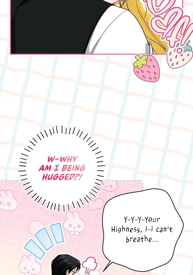 I have possessed the body of the protagonist Chapter 69 page 36