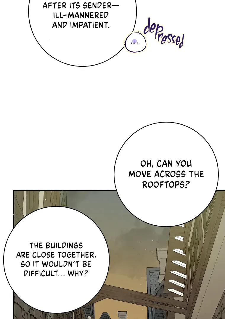 I have possessed the body of the protagonist Chapter 69 page 45