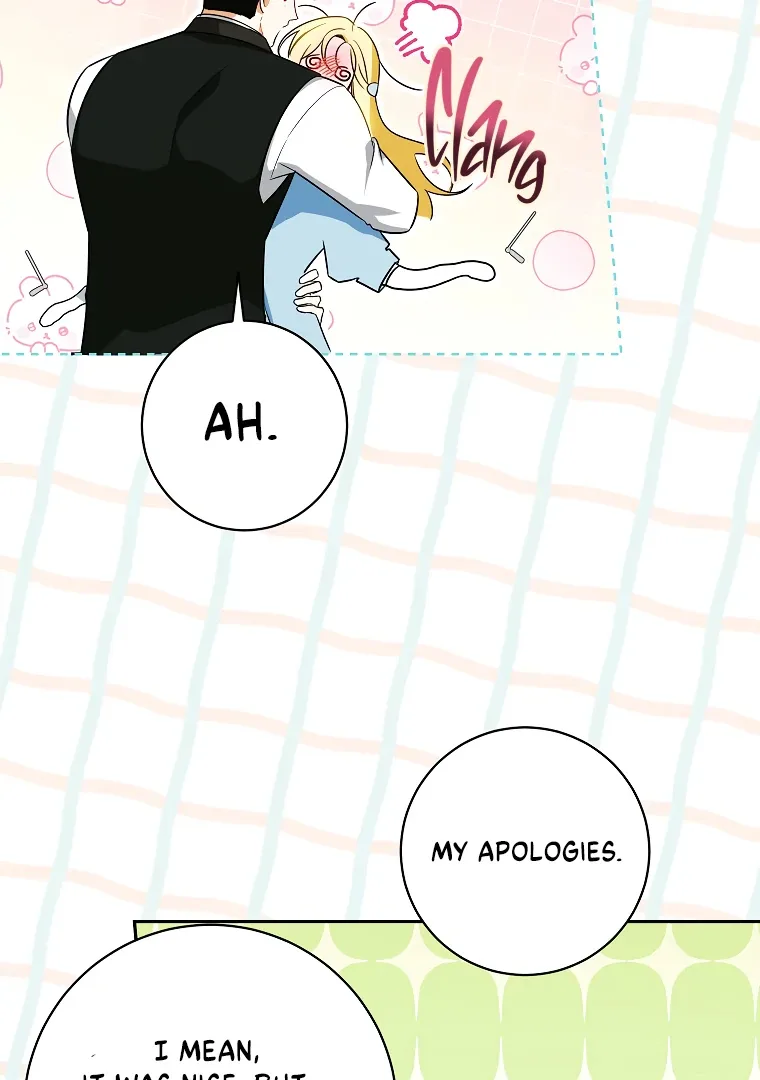 I have possessed the body of the protagonist Chapter 69 page 37