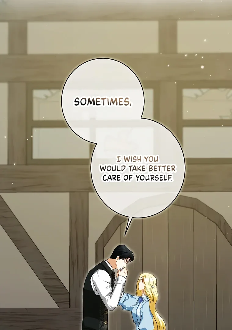 I have possessed the body of the protagonist Chapter 69 page 24