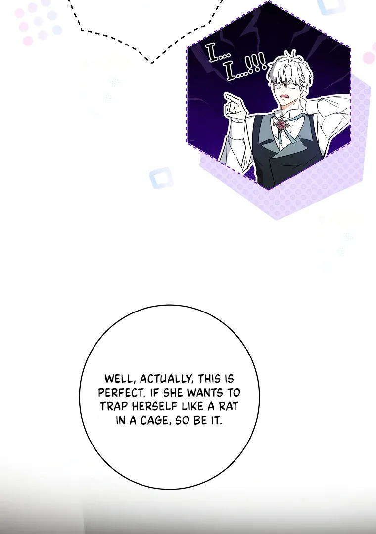I have possessed the body of the protagonist Chapter 69 page 71