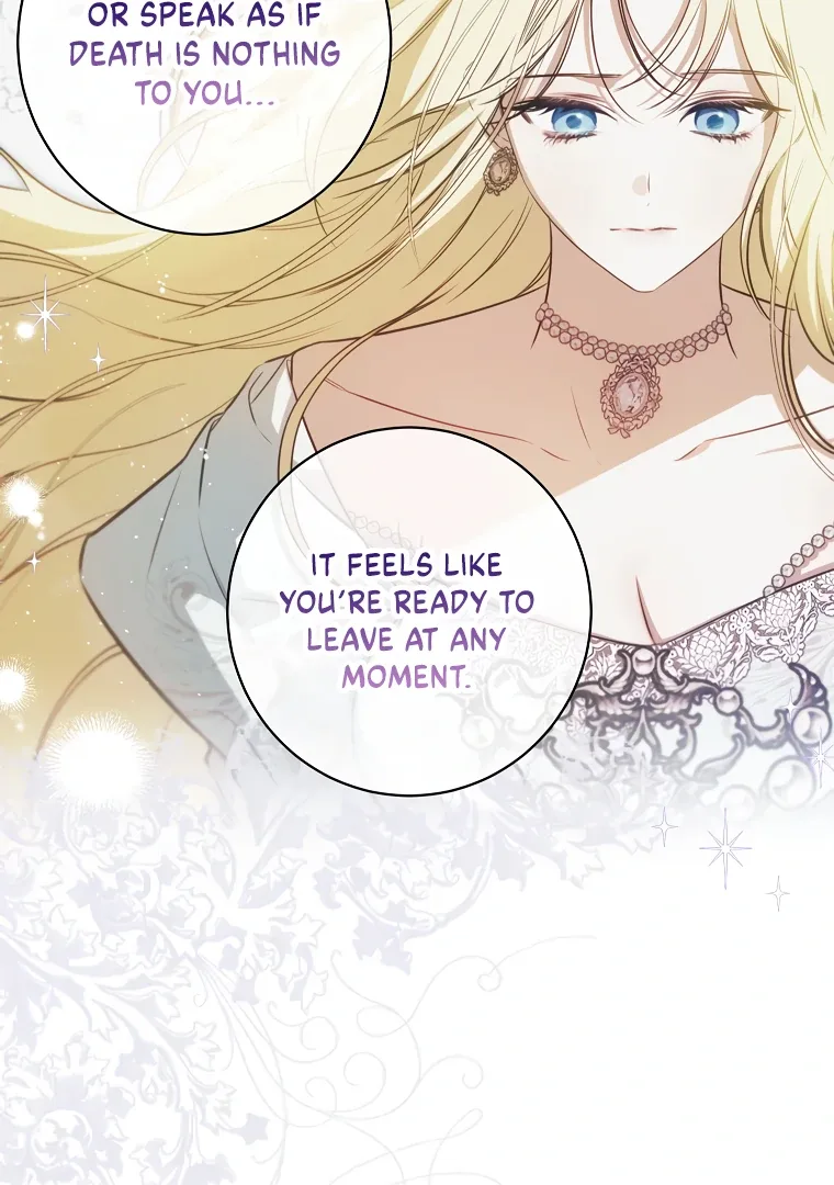I have possessed the body of the protagonist Chapter 69 page 27