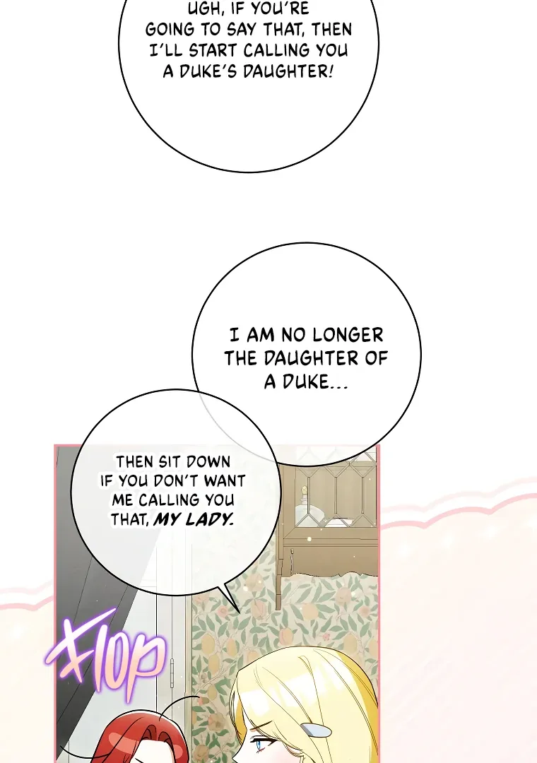 I have possessed the body of the protagonist Chapter 67 page 24