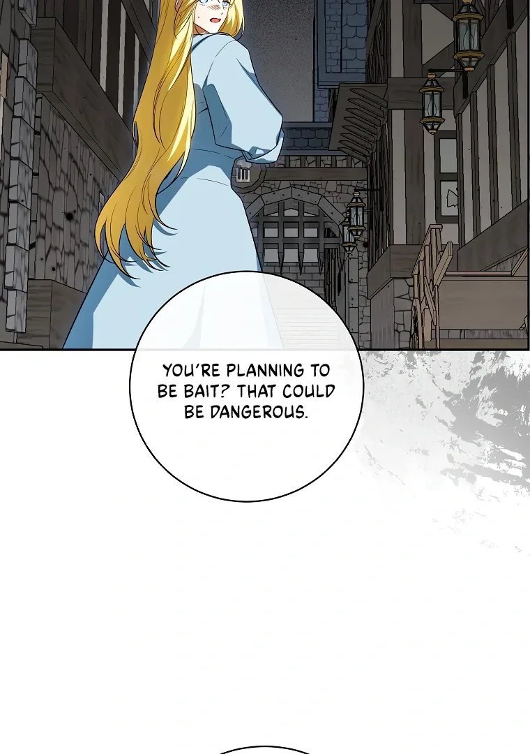 I have possessed the body of the protagonist Chapter 69 page 47