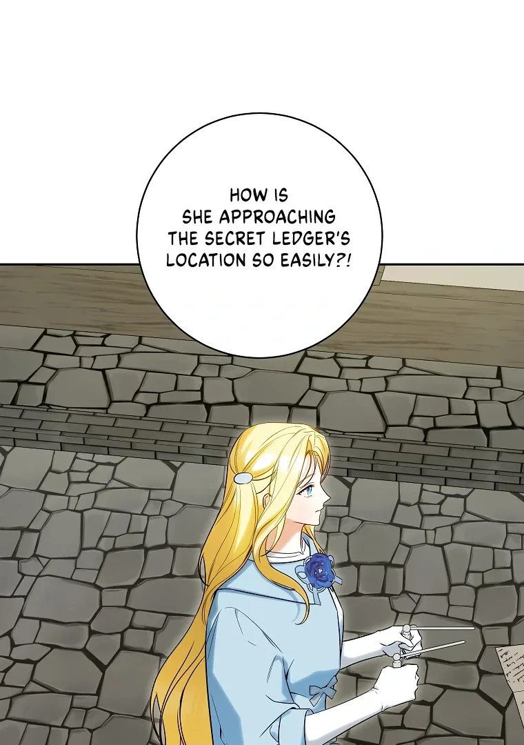 I have possessed the body of the protagonist Chapter 69 page 63