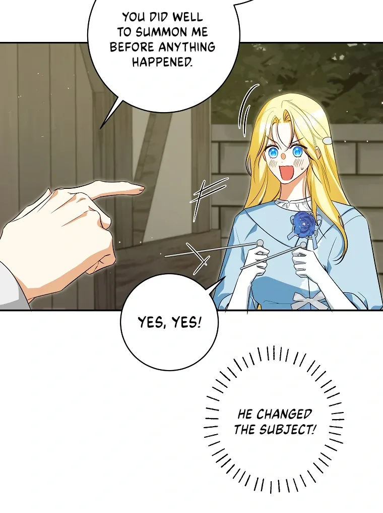 I have possessed the body of the protagonist Chapter 69 page 41