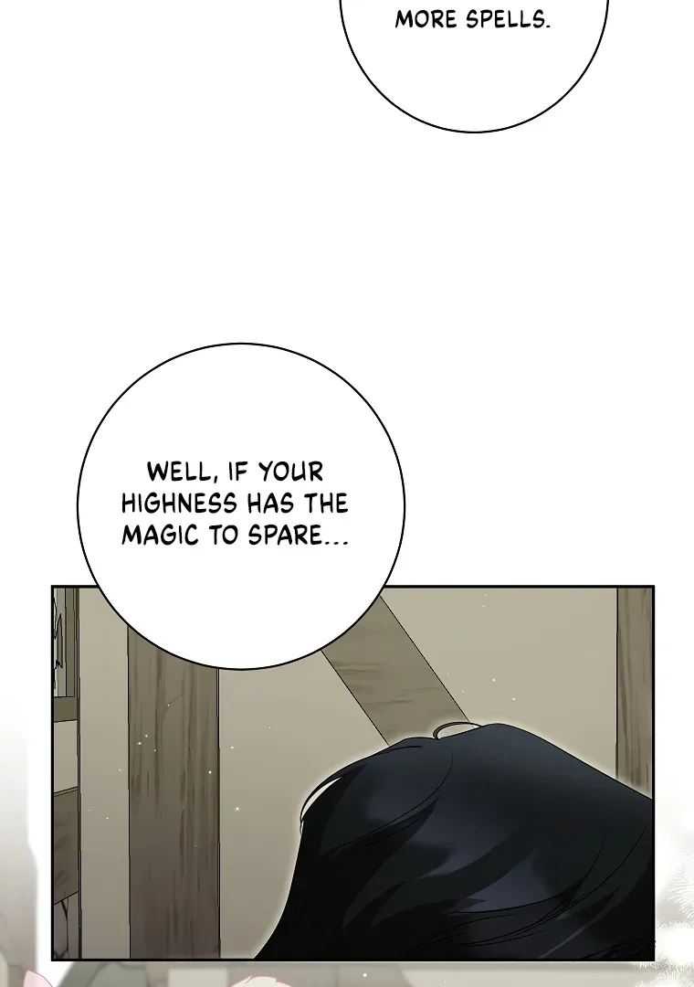 I have possessed the body of the protagonist Chapter 69 page 52