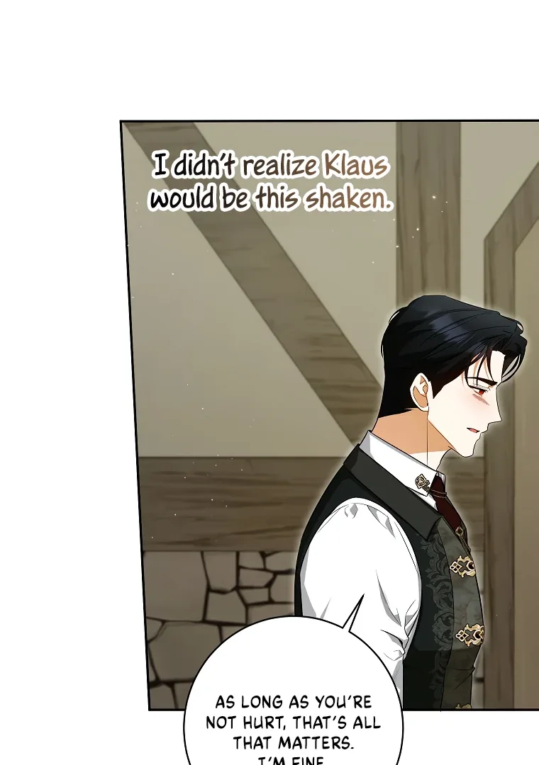 I have possessed the body of the protagonist Chapter 69 page 22
