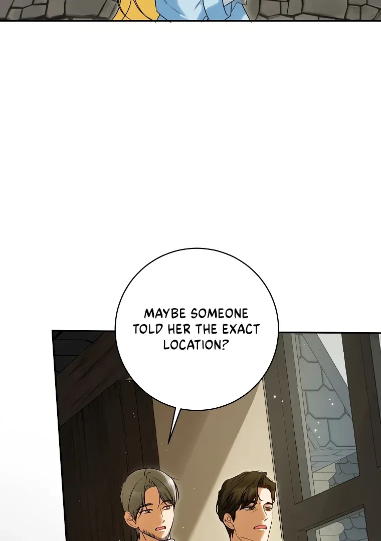 I have possessed the body of the protagonist Chapter 69 page 64
