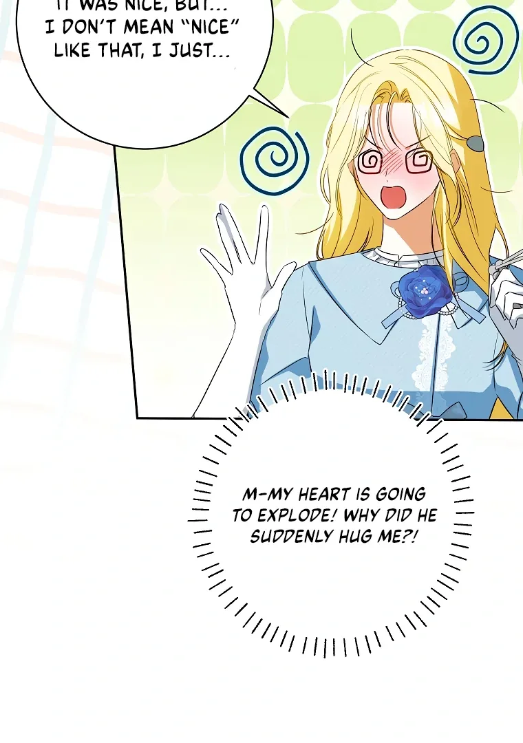 I have possessed the body of the protagonist Chapter 69 page 38