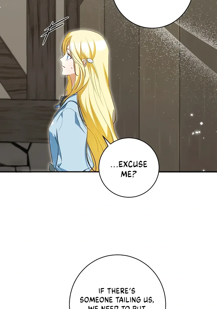 I have possessed the body of the protagonist Chapter 69 page 57