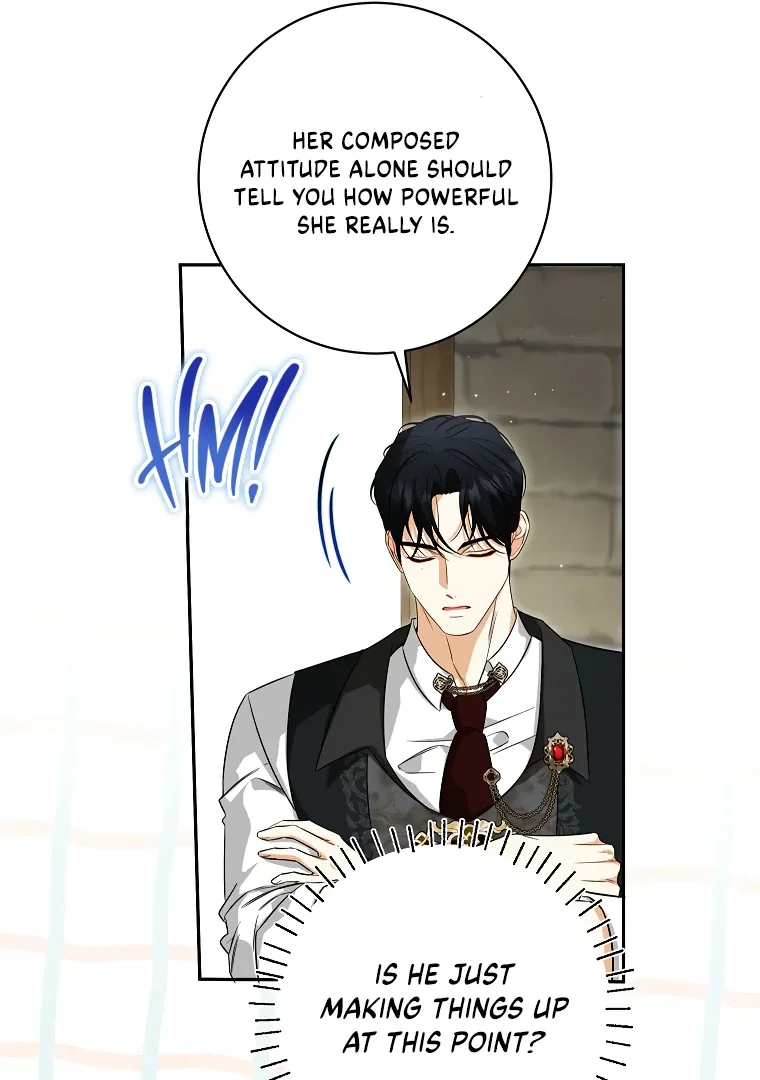 I have possessed the body of the protagonist Chapter 70 page 18
