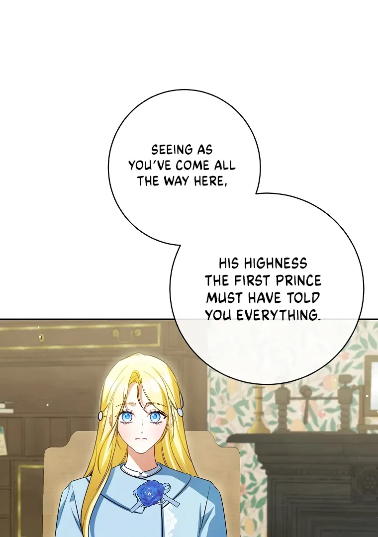 I have possessed the body of the protagonist Chapter 67 page 32