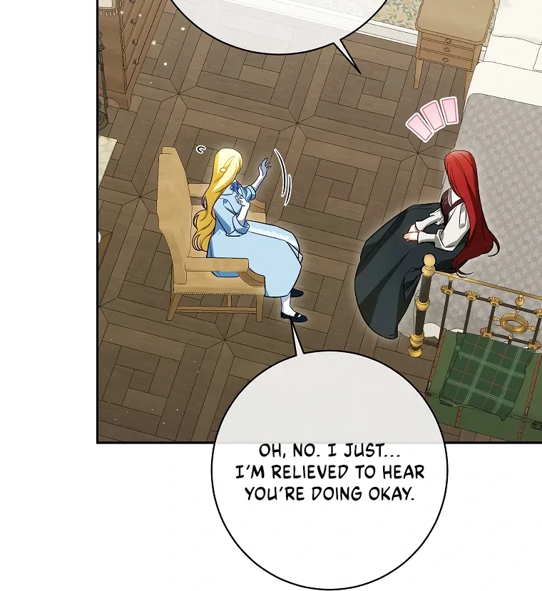 I have possessed the body of the protagonist Chapter 67 page 31
