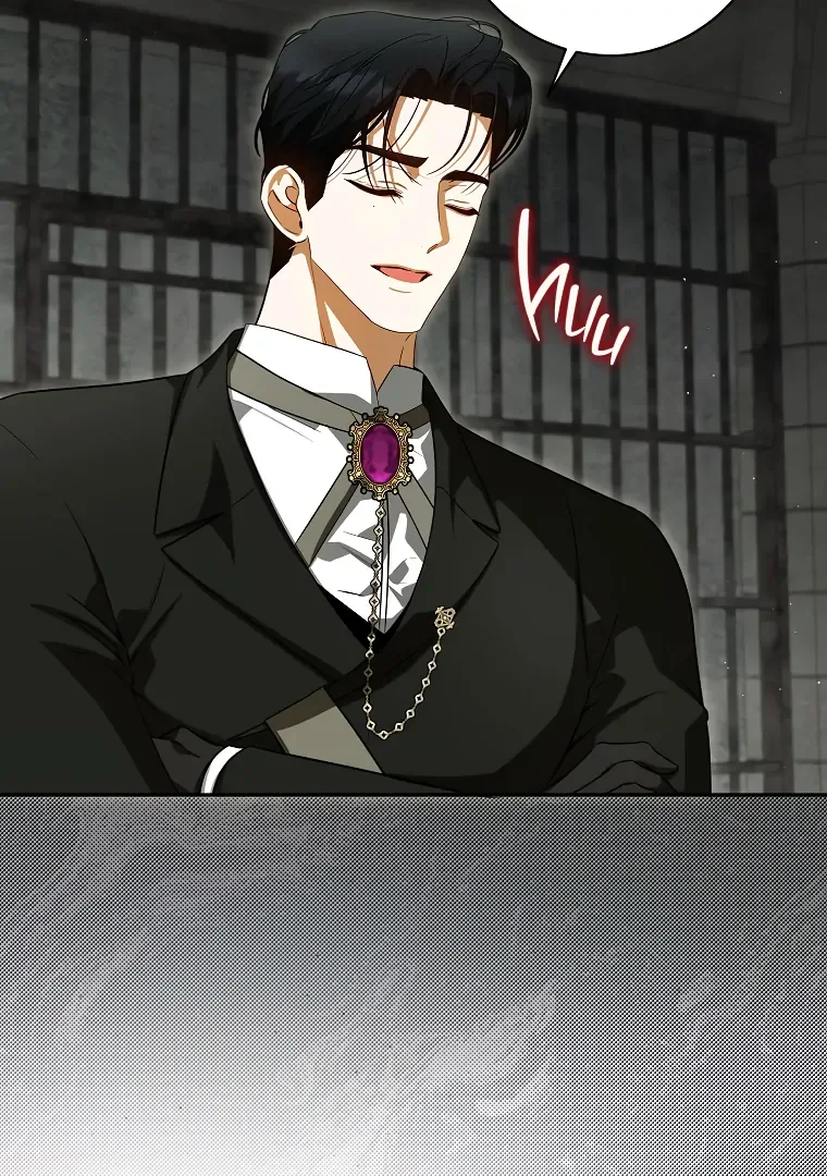 I have possessed the body of the protagonist Chapter 71 page 36
