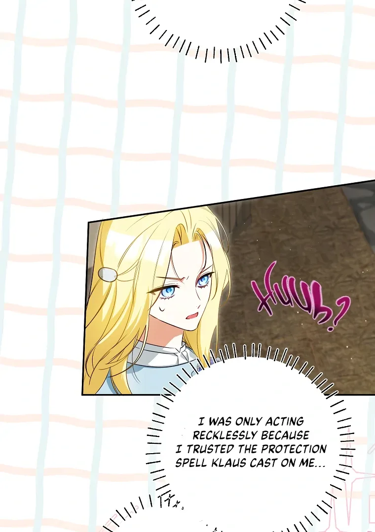 I have possessed the body of the protagonist Chapter 70 page 19