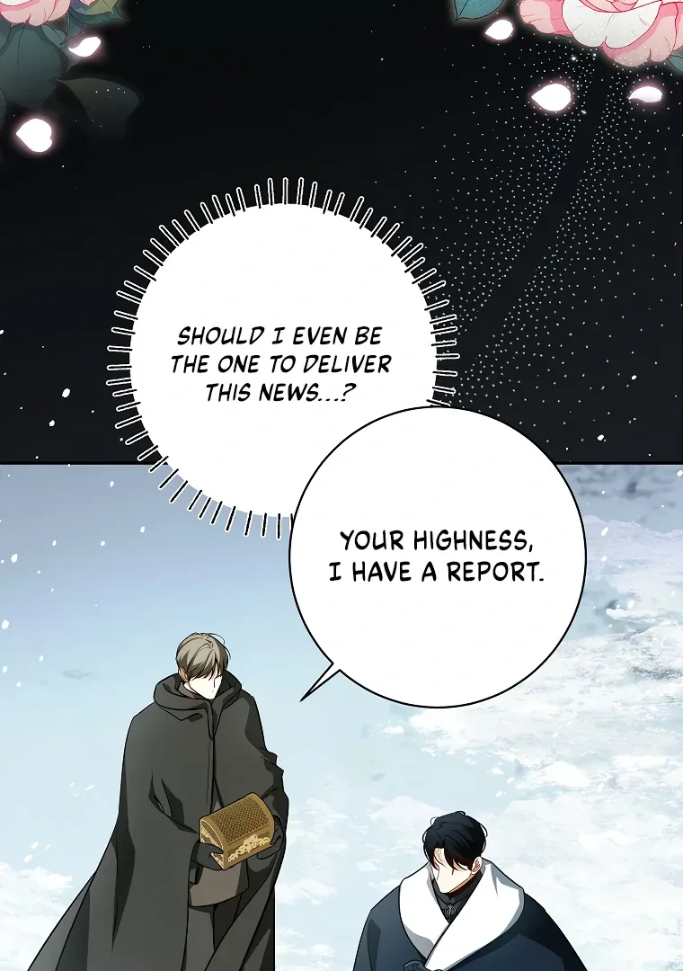 I have possessed the body of the protagonist Chapter 71 page 48
