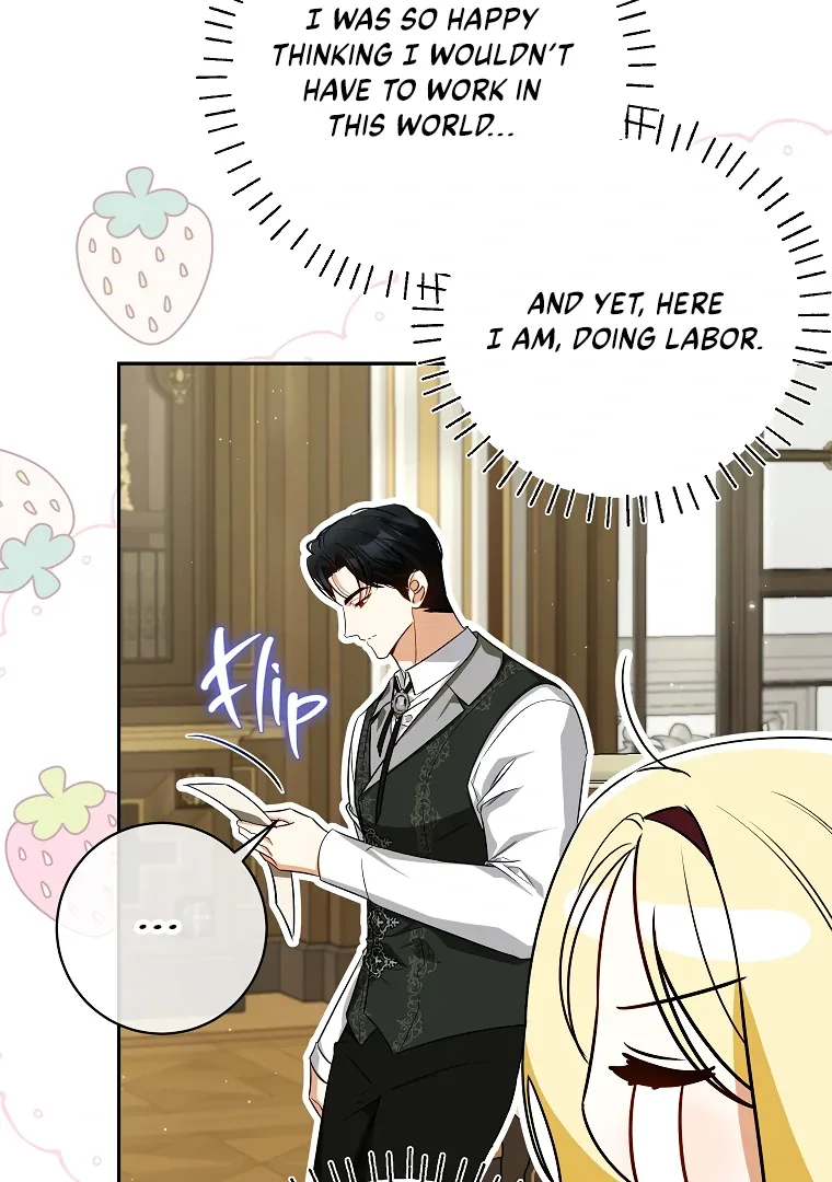 I have possessed the body of the protagonist Chapter 71 page 76