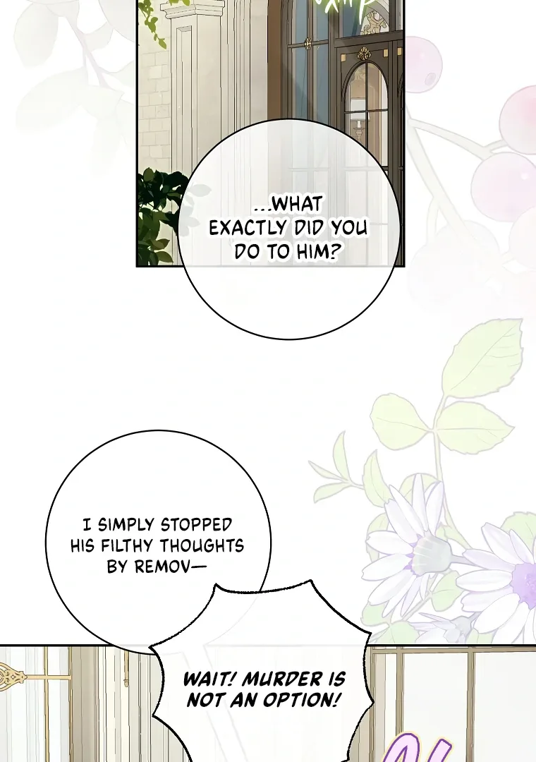 I have possessed the body of the protagonist Chapter 71 page 59