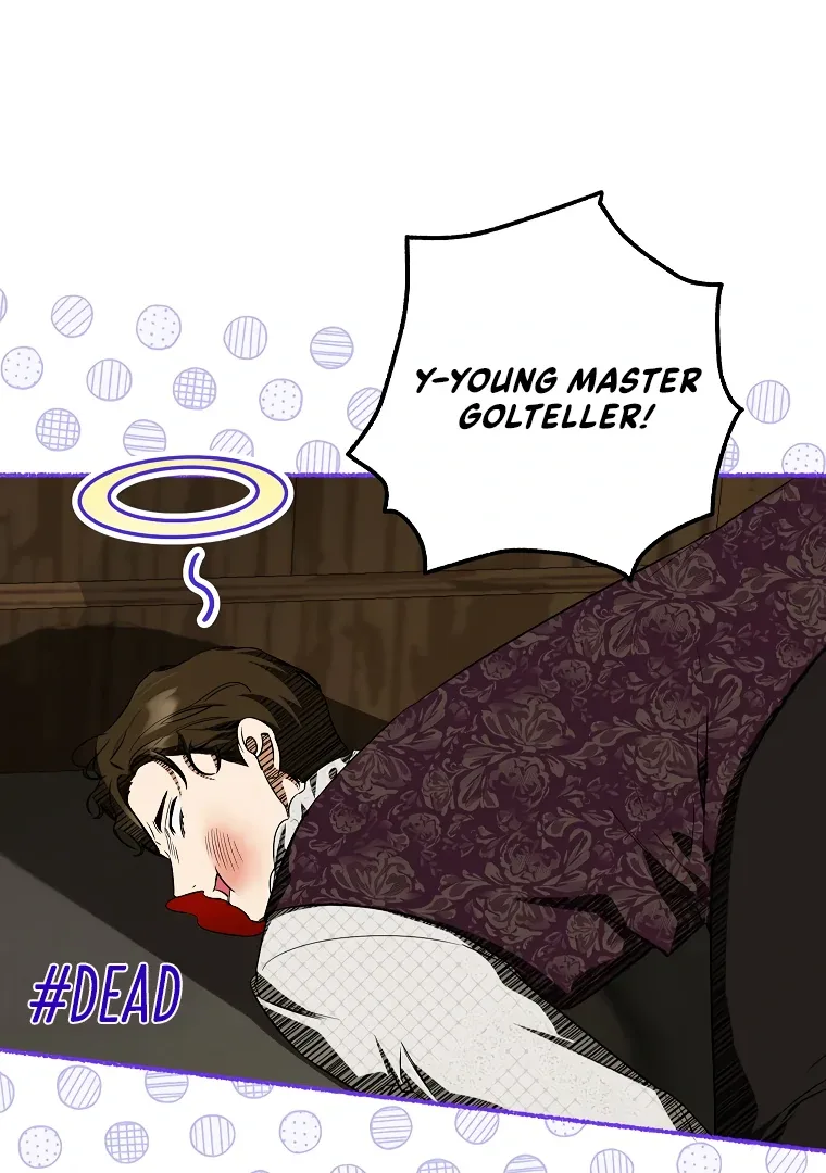 I have possessed the body of the protagonist Chapter 70 page 6