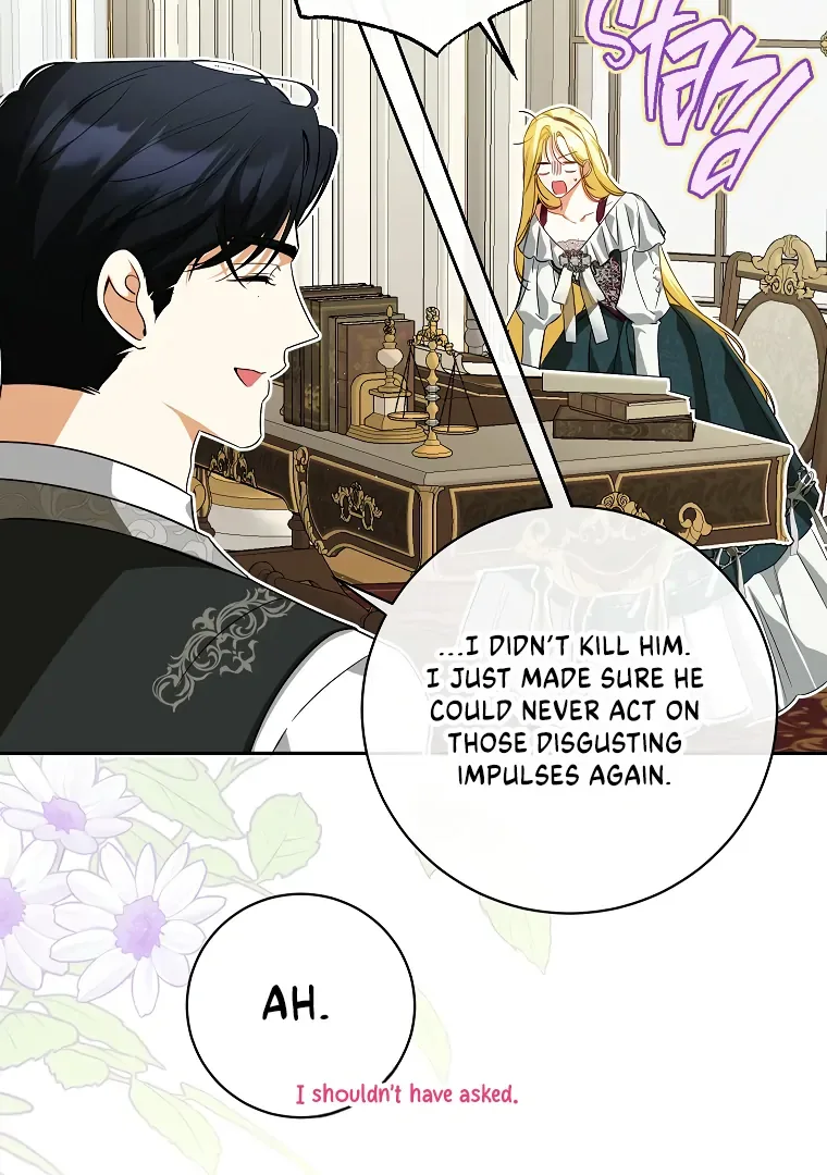 I have possessed the body of the protagonist Chapter 71 page 60