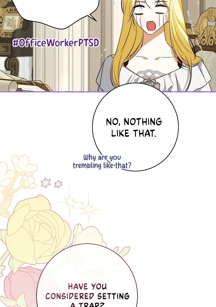 I have possessed the body of the protagonist Chapter 71 page 78