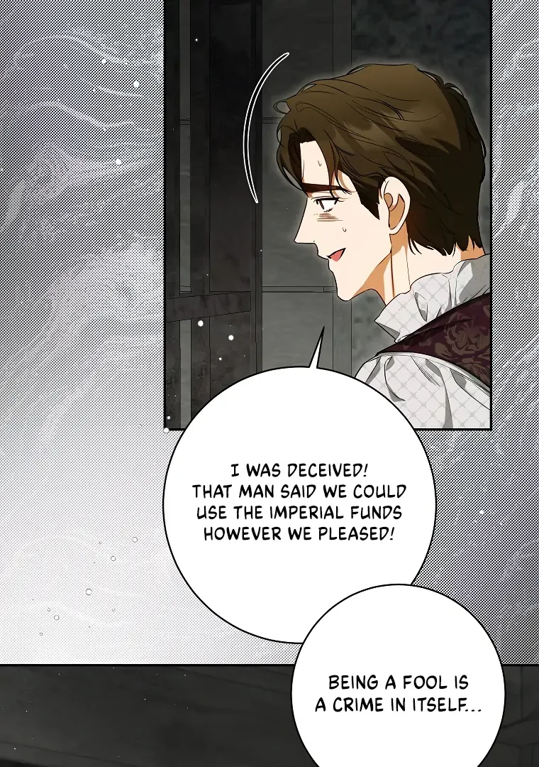 I have possessed the body of the protagonist Chapter 71 page 35
