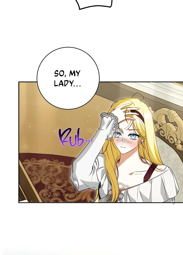 I have possessed the body of the protagonist Chapter 71 page 71