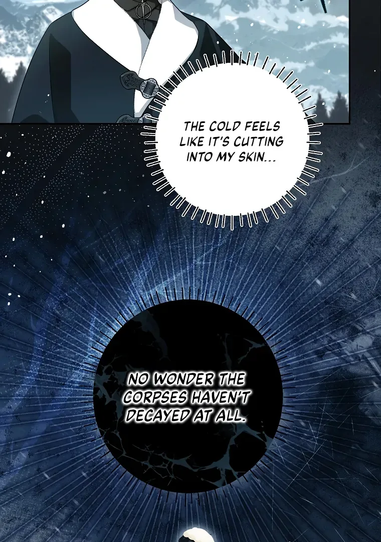 I have possessed the body of the protagonist Chapter 71 page 44