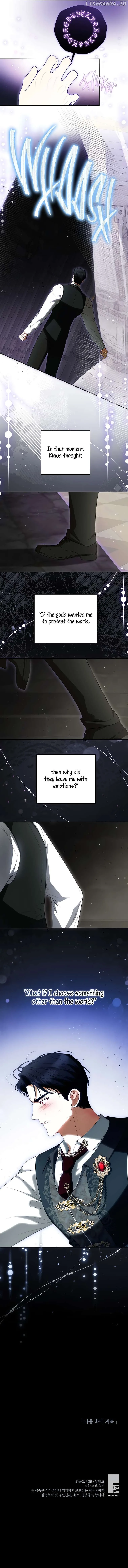 I have possessed the body of the protagonist Chapter 68 page 27