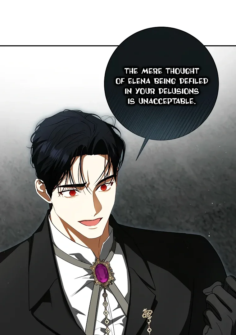 I have possessed the body of the protagonist Chapter 71 page 23