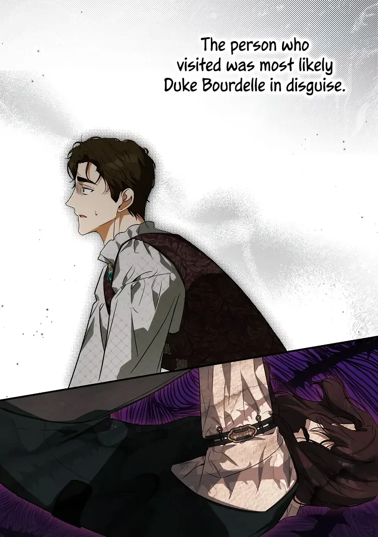 I have possessed the body of the protagonist Chapter 71 page 37