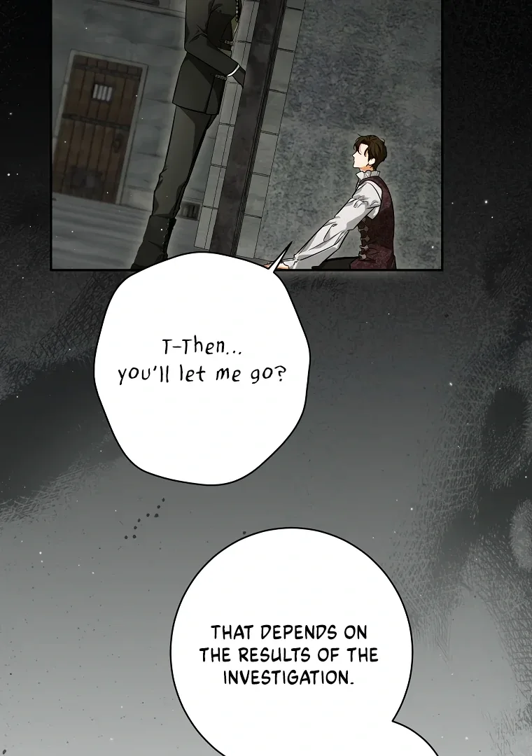 I have possessed the body of the protagonist Chapter 71 page 54