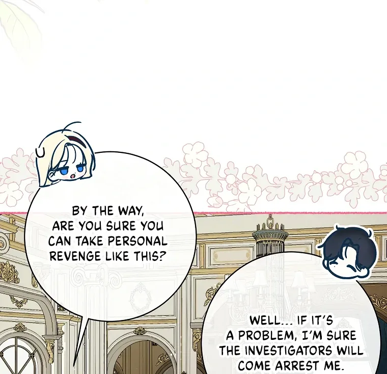 I have possessed the body of the protagonist Chapter 71 page 61