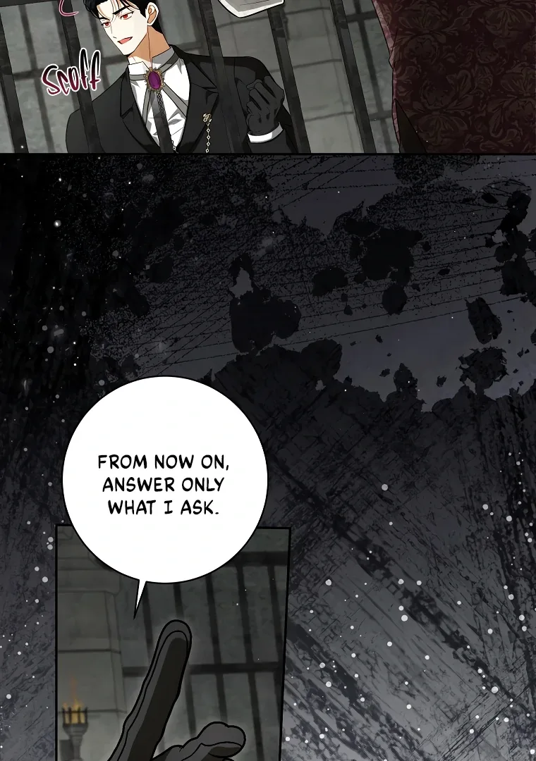 I have possessed the body of the protagonist Chapter 71 page 25