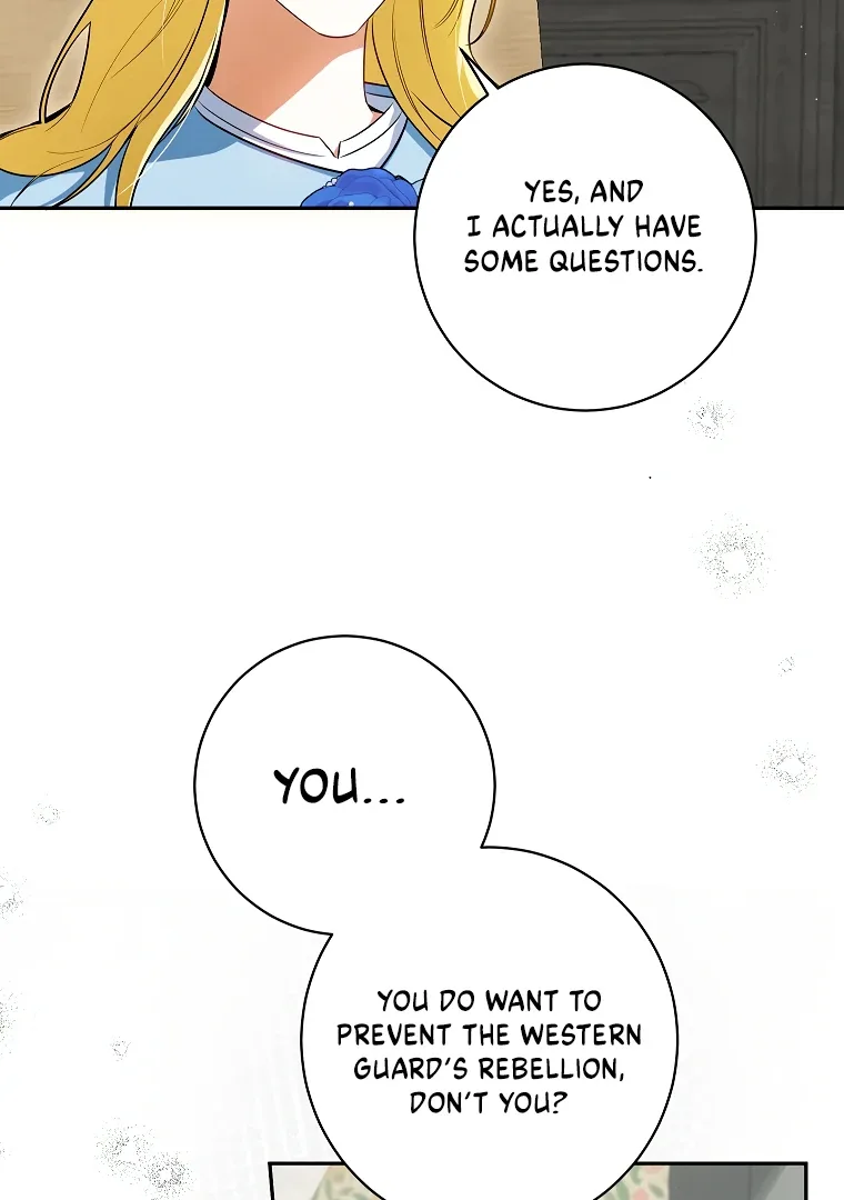 I have possessed the body of the protagonist Chapter 67 page 34