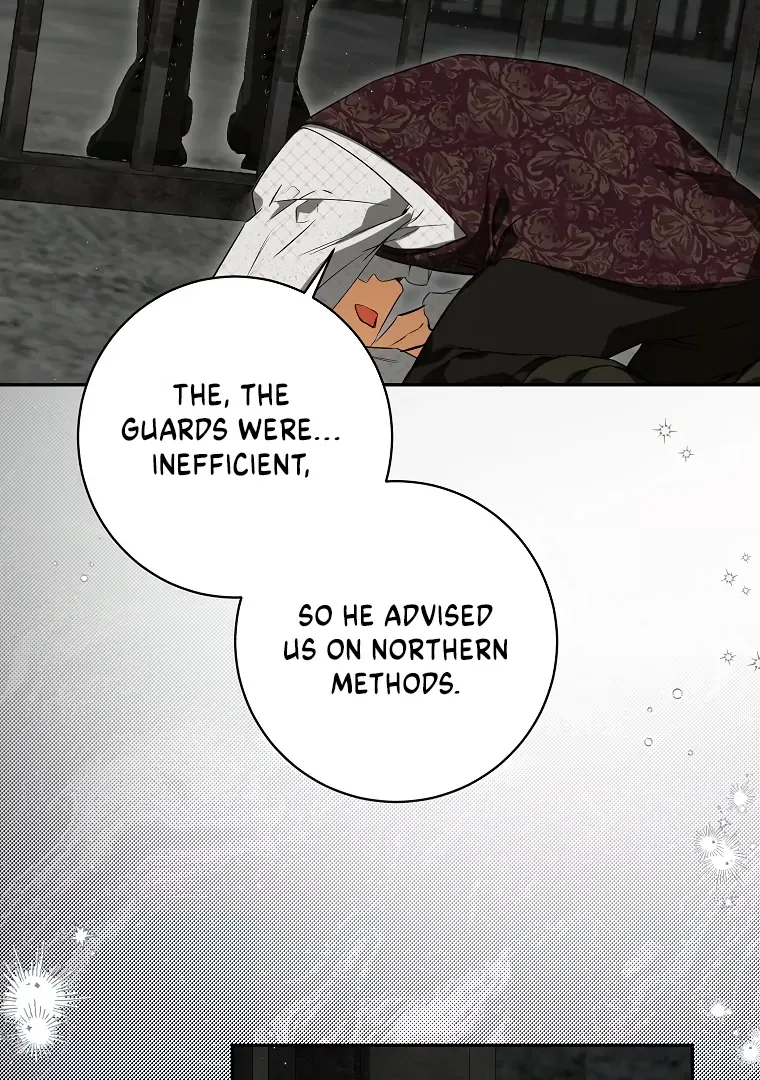 I have possessed the body of the protagonist Chapter 71 page 34