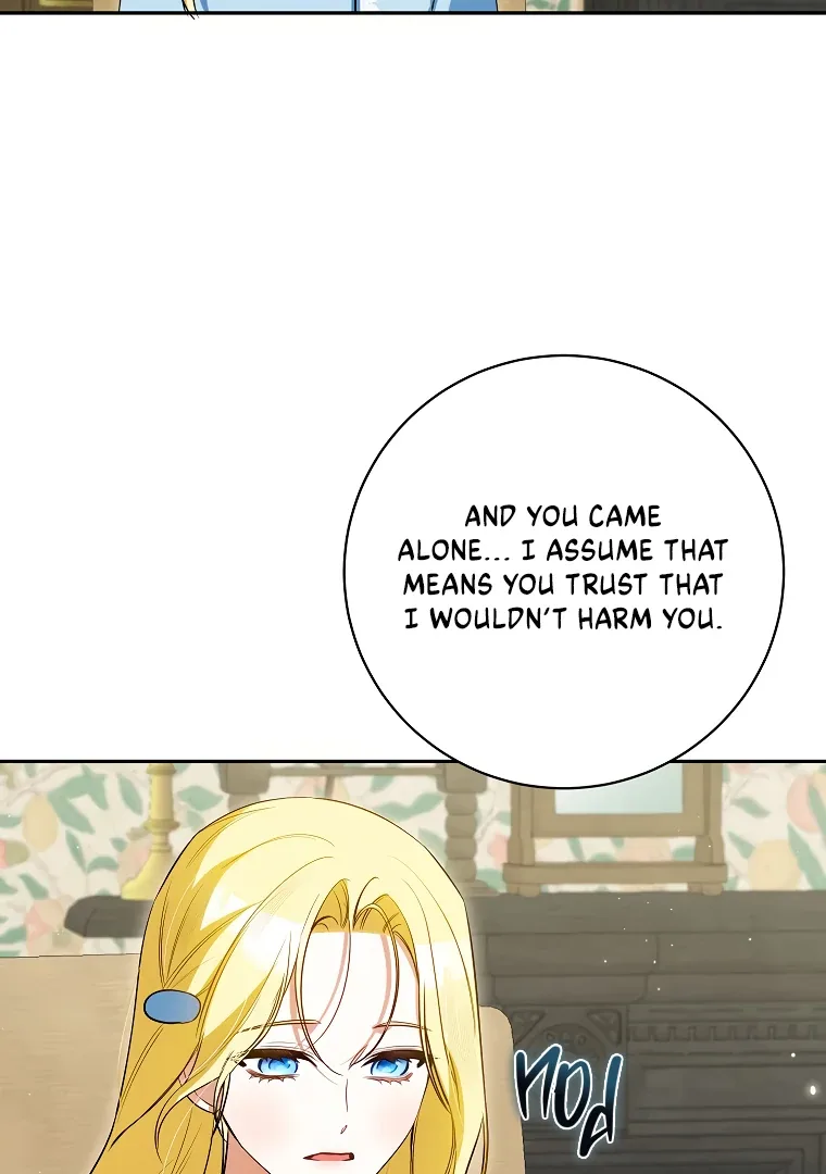 I have possessed the body of the protagonist Chapter 67 page 33