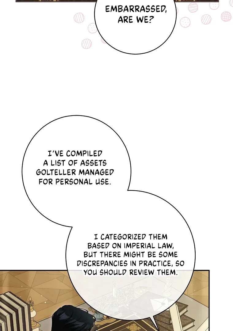 I have possessed the body of the protagonist Chapter 71 page 74